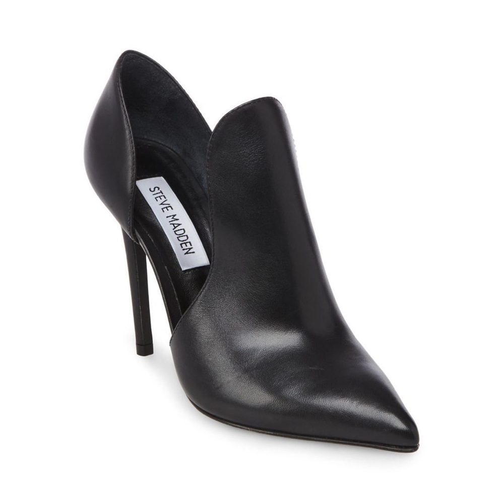 Steve Madden Hello Dolly D’Orsay Stiletto